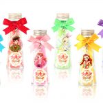 【新商品】キラキラ☆プリキュアアラモードのキラキラ金平糖を企画しました！