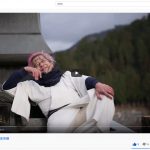 飛騨金山の両面宿儺の動画